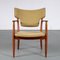 Easy Chair by Peter Hvidt for Pastoe, The Netherlands, 1950s 2