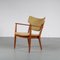Easy Chair by Peter Hvidt for Pastoe, The Netherlands, 1950s 3