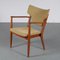 Easy Chair by Peter Hvidt for Pastoe, The Netherlands, 1950s, Image 1