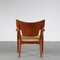 Easy Chair by Peter Hvidt for Pastoe, The Netherlands, 1950s 5