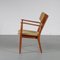 Easy Chair by Peter Hvidt for Pastoe, The Netherlands, 1950s 4