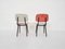Revolt Dining Chairs by Friso Kramer for Ahrend De Cirkel, The Netherlands, 1950s, Set of 2 7