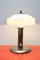 Art Deco Bauhaus Table Lamp, 1930s 2