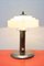 Lampe de Bureau Art Déco Bauhaus, 1930s 2