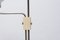 Mid-Century Floor Lamp, Czechoslovakia, 1960s 9