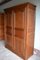 Antique Oak Cabinet 5