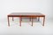 Mid-Century Danish Table by Ejner Larsen & Aksel Bender Madsen for Willy Beck 2