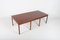 Mid-Century Danish Table by Ejner Larsen & Aksel Bender Madsen for Willy Beck 1