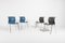 Ensemble Chairs by Alfred Homann for Fritz Hansen, Set of 4, Image 1