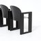 Dialogo Chairs by Afra and Tobia Scarpa, Set of 6 11