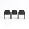 Dialogo Chairs by Afra and Tobia Scarpa, Set of 6 9