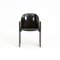 Dialogo Chairs by Afra and Tobia Scarpa, Set of 6 12