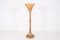 Uchiwa Style Bamboo Lamp by Ingo Maurer 1