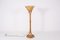 Uchiwa Style Bamboo Lamp by Ingo Maurer, Image 9