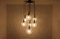 Waterfall Chandelier with 7 Sockets 2