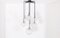Waterfall Chandelier with 7 Sockets 1