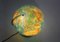 Illuminated Globe, 1960s 8