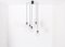 Waterfall Chandelier with 5 Sockets 1