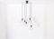 Waterfall Chandelier with 5 Sockets, Image 1