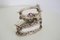 Appendiabiti in ceramica di Capodimonte, anni '60, Immagine 10