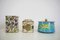 Mrs Bridges Biscuit and Tea Tins from Mudsond's Pantry, 1960s, Set of 3, Image 1