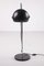 Black Metal Adjustable Desk Lamp, Denmark, Image 12