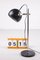 Black Metal Adjustable Desk Lamp, Denmark, Image 7