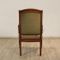 French Cherry Armchair, 1840s, Image 8
