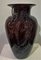 Murano Glass Vase, Image 4