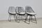 Wire SM05 Chairs by Cees Braakman & Adriaan Dekker for Pastoe, 1958, Set of 6, Image 2