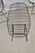 Wire SM05 Chairs by Cees Braakman & Adriaan Dekker for Pastoe, 1958, Set of 6 11