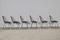 Wire SM05 Chairs by Cees Braakman & Adriaan Dekker for Pastoe, 1958, Set of 6 5
