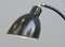 Lampe de Bureau Polo Popular par Christian Dell pour BuR 12