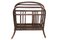 Mod. 33 Music or Magazine Rack from Thonet, 1900s 3