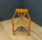 Vintage Scandinavian Corner Chair, 1960s 2