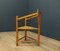 Vintage Scandinavian Corner Chair, 1960s 3