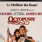 Póster de la película French Release original de James Bond: Octopussy, 1983, Imagen 3