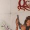 Originales französisches Release Filmposter für James Bond: Octopussy, 1983 15