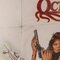 Poster originale del film Release per James Bond: Octopussy, Francia, 1983, Immagine 15