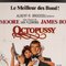 Affiche de Film Originale pour James Bond: Octopussy, France, 1983 3