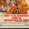 Original Argentinisches Release Filmplakat von James Bond: Man with the Golden Gun, 1974 21