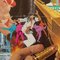 Affiche Originale de Film James Bond pour James Bond: Man with the Golden Gun, 1974 13