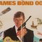 Affiche Originale de Film James Bond pour James Bond: Man with the Golden Gun, 1974 4