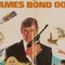 Póster de la película American Release para James Bond: Man with the Golden Gun, 1974, Imagen 4