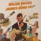 Poster originale del film Release of James Bond per James Bond: L'uomo con la pistola d'oro, 1974, Immagine 3