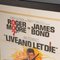 Original American Release Movie Poster for James Bond: Live and Let Die, 1970s 15