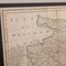 18th Century Map of the County of York by Emanuel Bowen, 1740s, Image 15