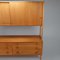 Dänischer Schrank aus Teak & Eiche von Hans J. Wegner für Ry Mobler, 1950er 6