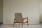 Mid-Century Danish Easy Chair Attributed to Tove and Edvard Kindt-Larsen, 1960s 7