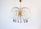 Drop Chandelier by Paolo Venini for Eurolux, 1960s, Image 1